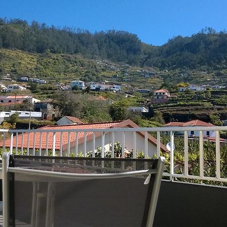 Apartamento Teixeira 2 Arco da Calheta  Εξωτερικό φωτογραφία