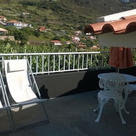 Apartamento Teixeira 2 Arco da Calheta  Εξωτερικό φωτογραφία
