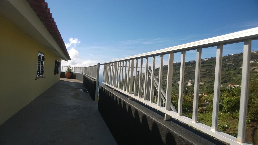 Apartamento Teixeira 2 Arco da Calheta  Εξωτερικό φωτογραφία