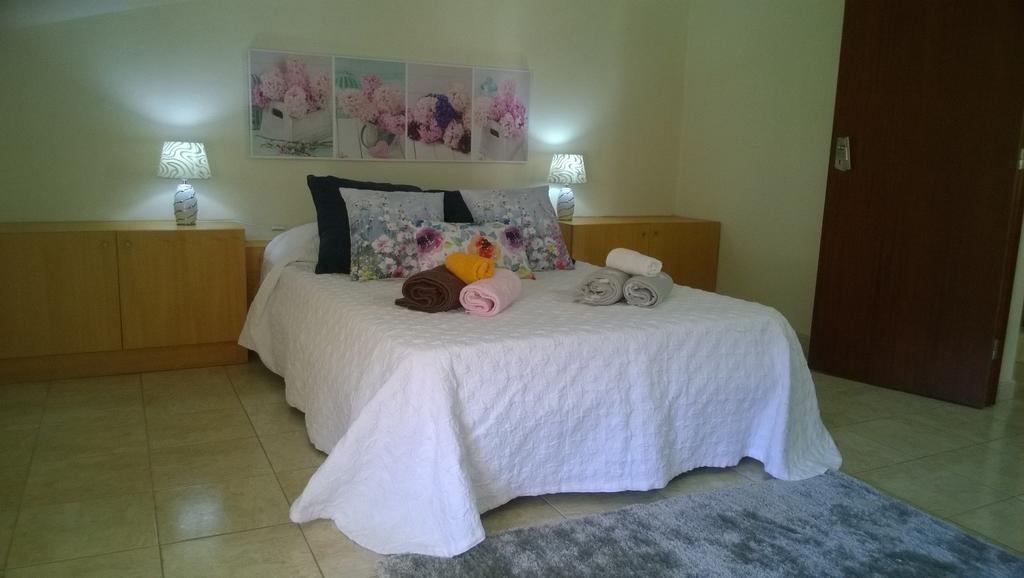 Apartamento Teixeira 2 Arco da Calheta  Εξωτερικό φωτογραφία
