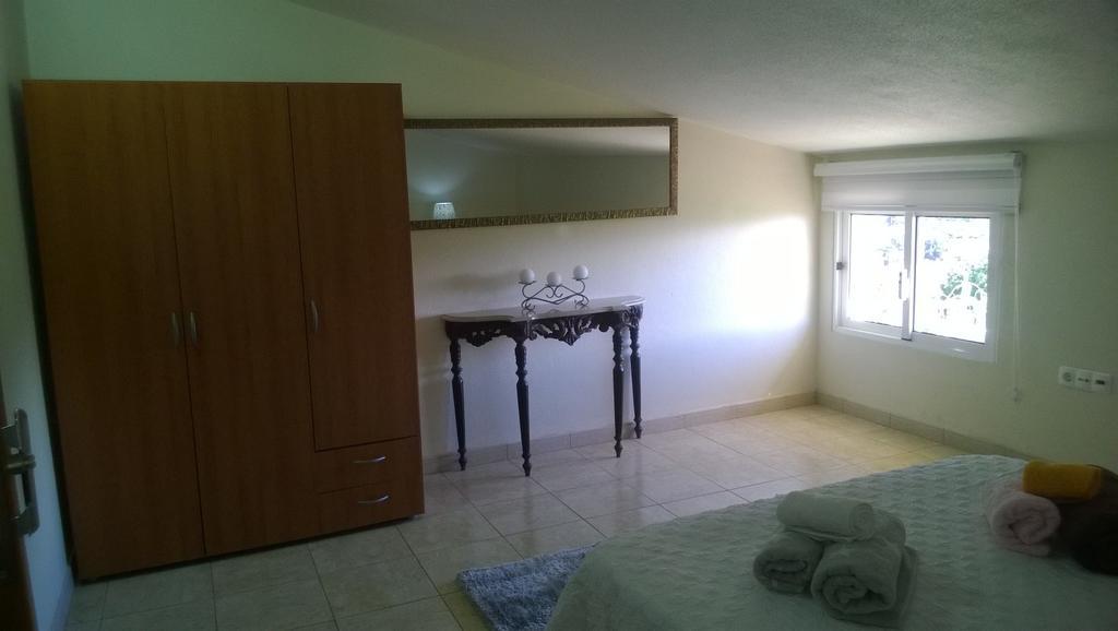 Apartamento Teixeira 2 Arco da Calheta  Εξωτερικό φωτογραφία