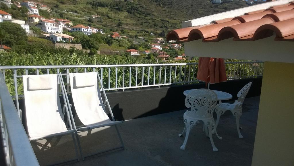 Apartamento Teixeira 2 Arco da Calheta  Εξωτερικό φωτογραφία