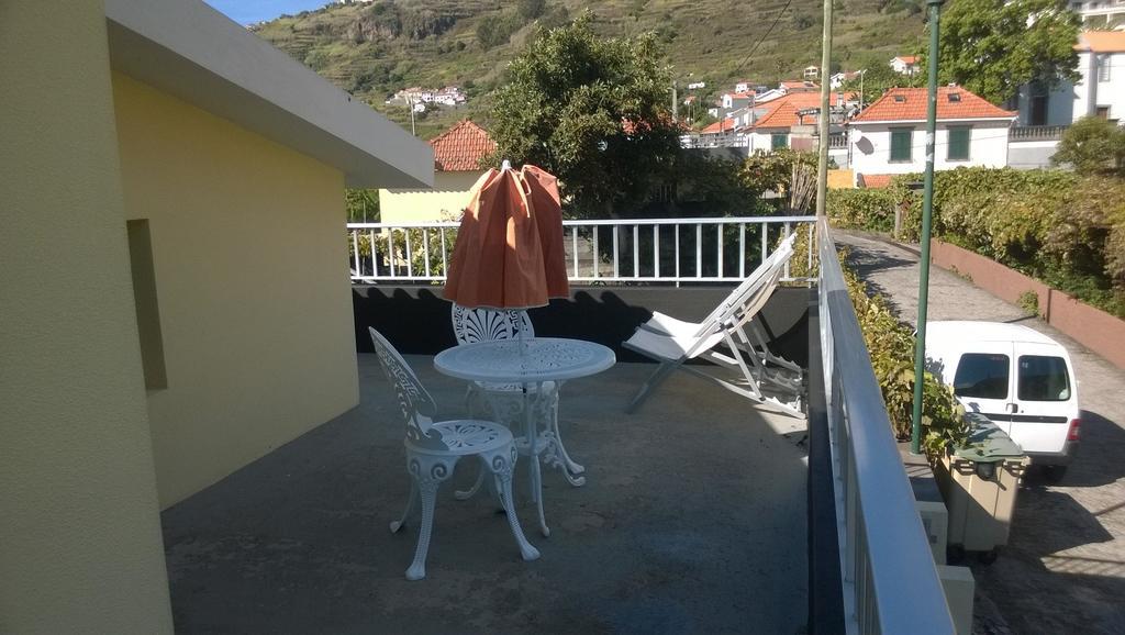 Apartamento Teixeira 2 Arco da Calheta  Εξωτερικό φωτογραφία