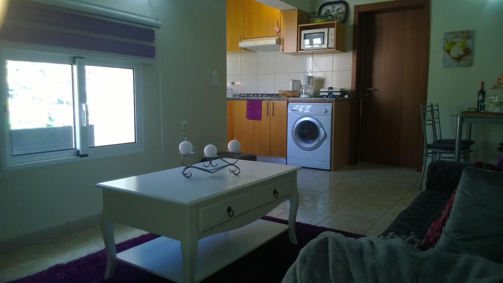 Apartamento Teixeira 2 Arco da Calheta  Εξωτερικό φωτογραφία