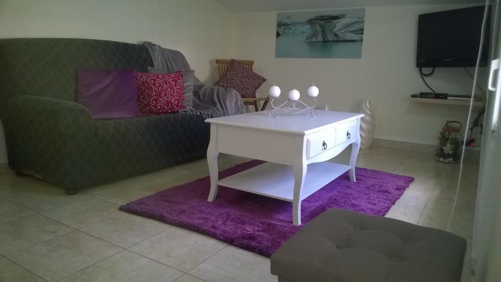Apartamento Teixeira 2 Arco da Calheta  Εξωτερικό φωτογραφία