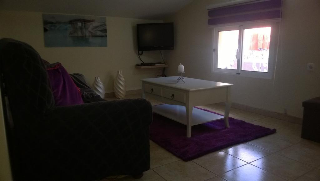 Apartamento Teixeira 2 Arco da Calheta  Εξωτερικό φωτογραφία