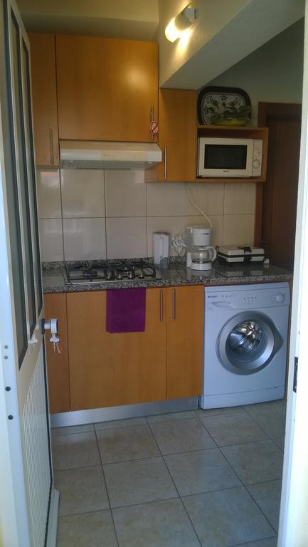Apartamento Teixeira 2 Arco da Calheta  Εξωτερικό φωτογραφία