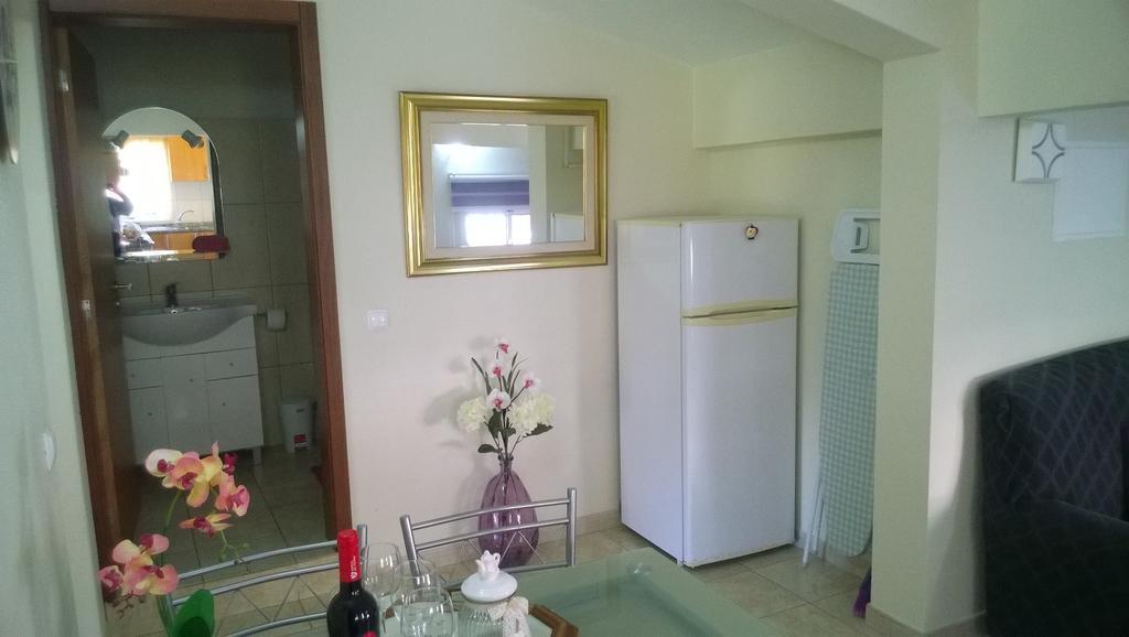 Apartamento Teixeira 2 Arco da Calheta  Εξωτερικό φωτογραφία