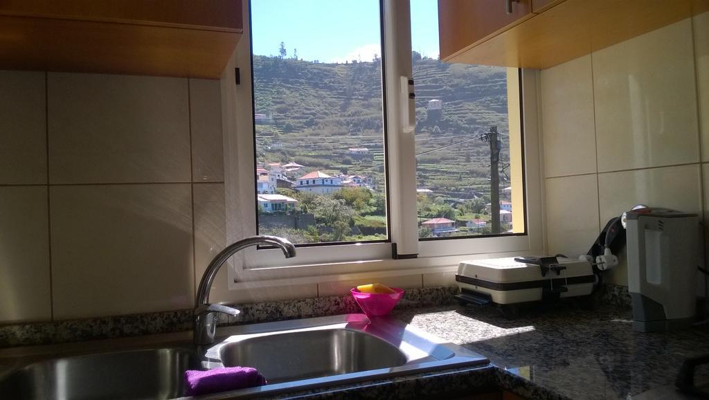 Apartamento Teixeira 2 Arco da Calheta  Εξωτερικό φωτογραφία